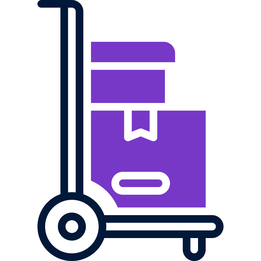 external trolley-grocery-mixed-line-solid-yogi-aprelliyanto icon