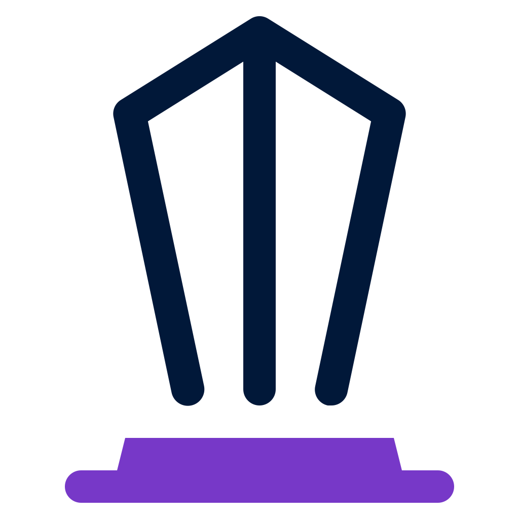 external trophy-award-and-badge-mixed-line-solid-yogi-aprelliyanto-2 icon