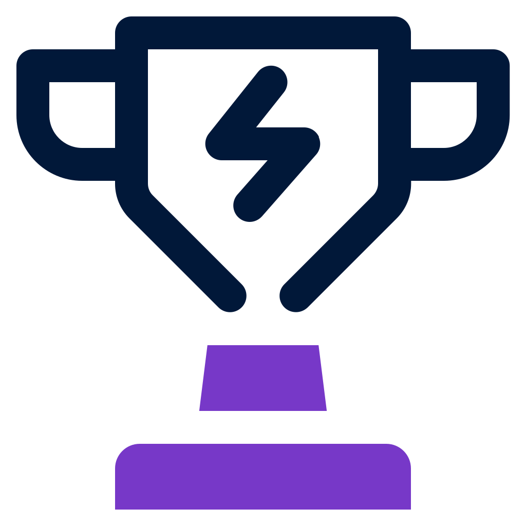 external trophy-fitness-and-sport-mixed-line-solid-yogi-aprelliyanto icon