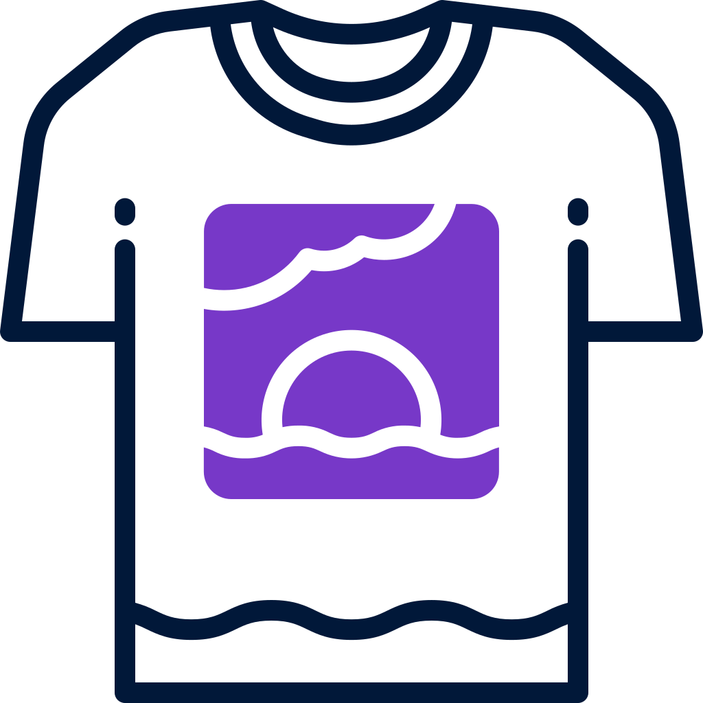 external tshirt-holiday-and-travel-mixed-line-solid-yogi-aprelliyanto icon