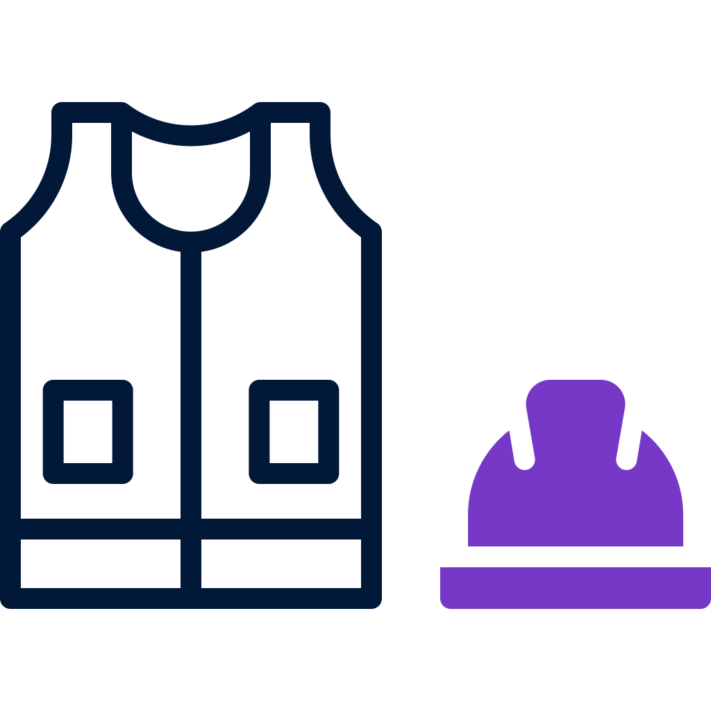 external vest-construction-mixed-line-solid-yogi-aprelliyanto icon