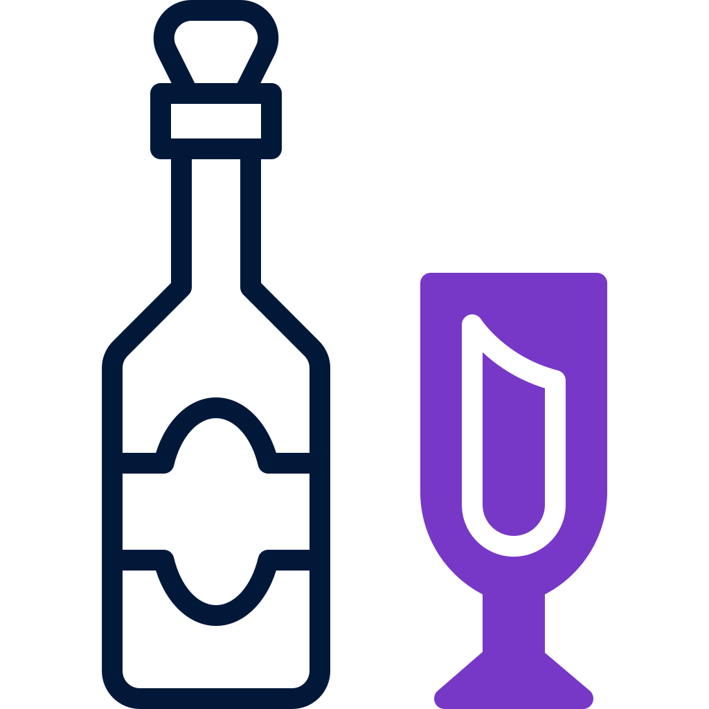 external wine-cooking-mixed-line-solid-yogi-aprelliyanto icon