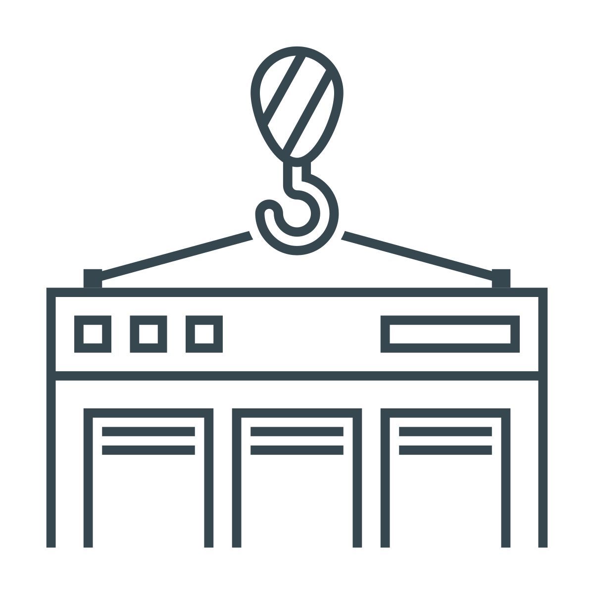 build website icon