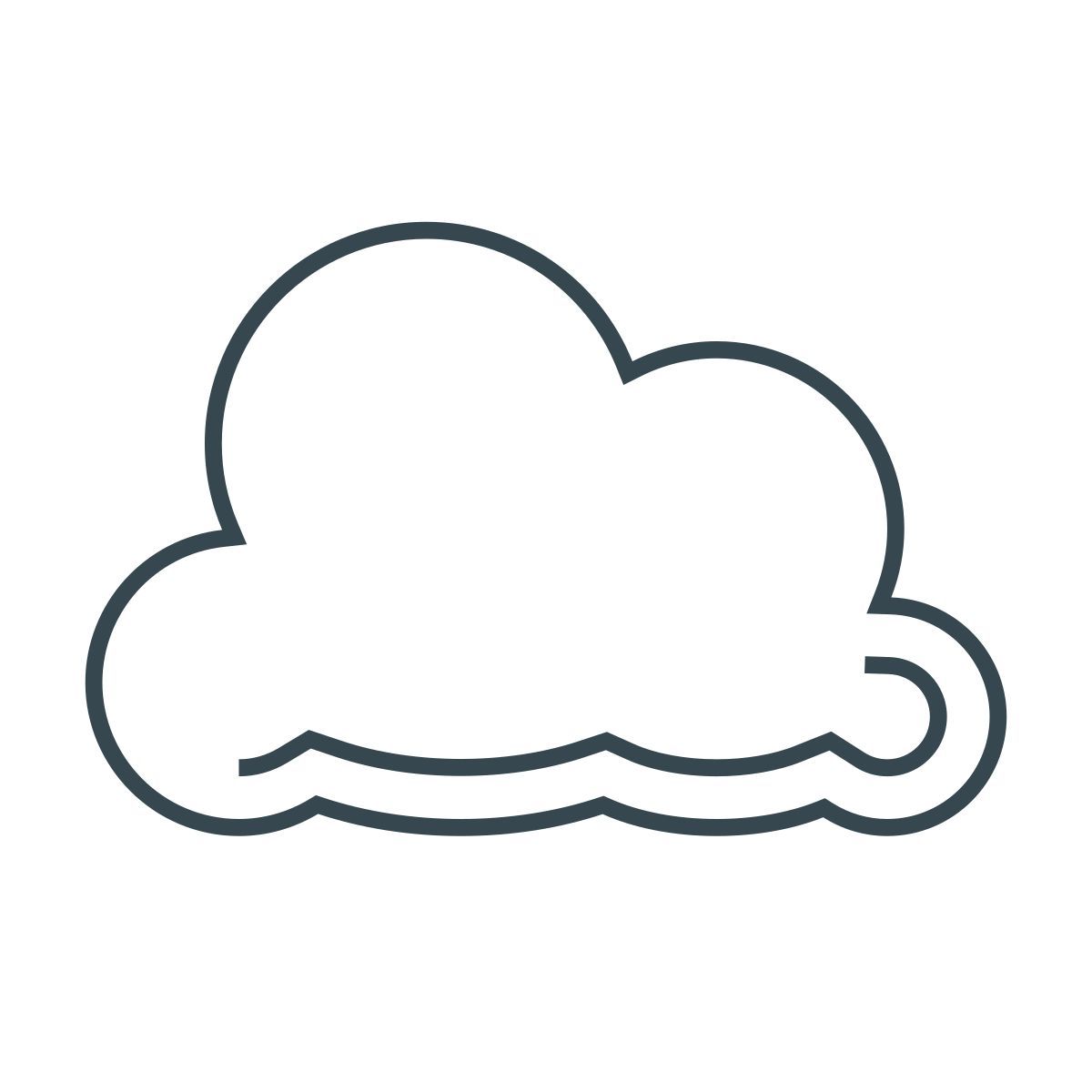 cloud icon