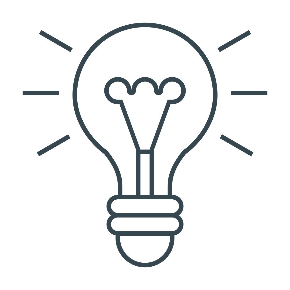 creative campaigns icon