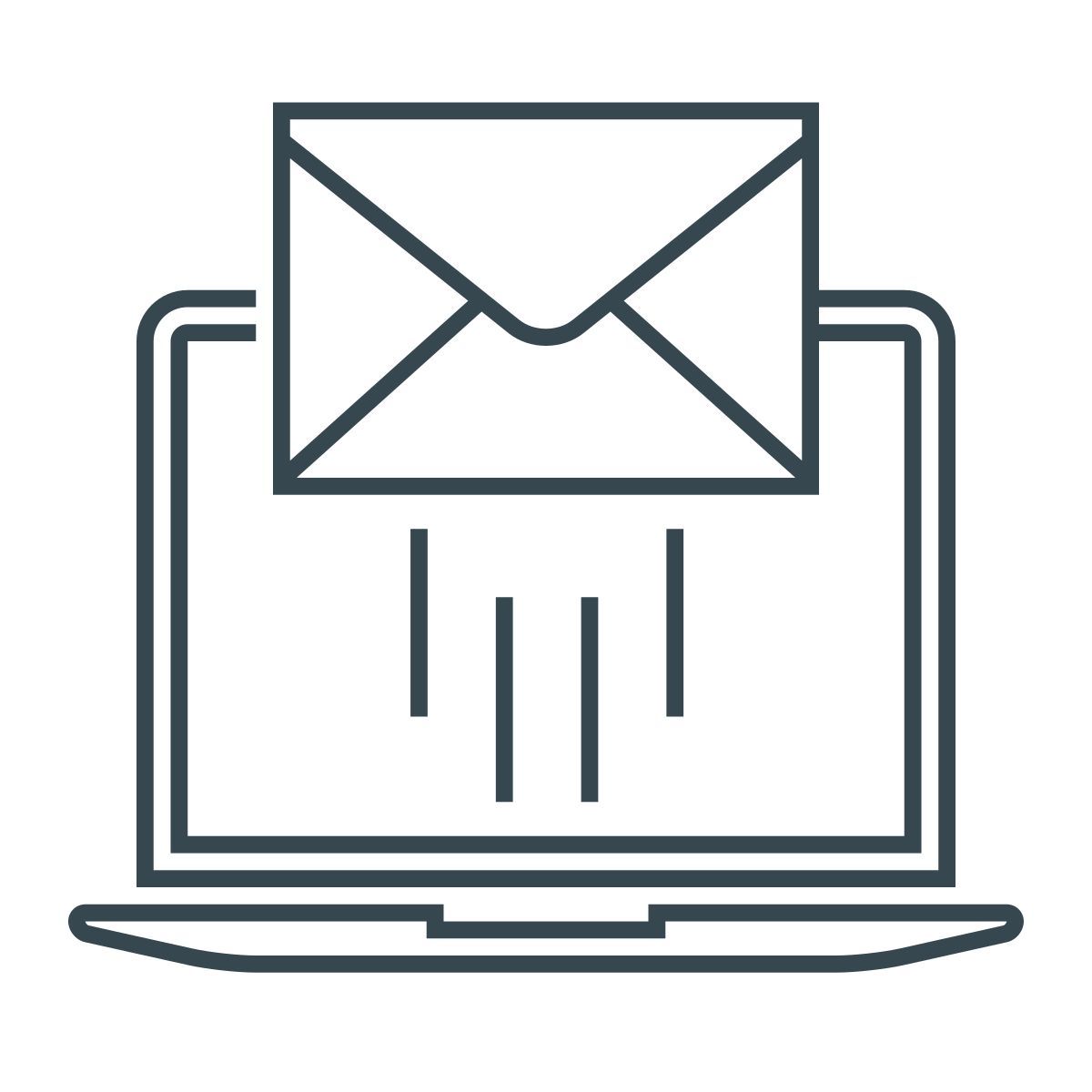 email icon