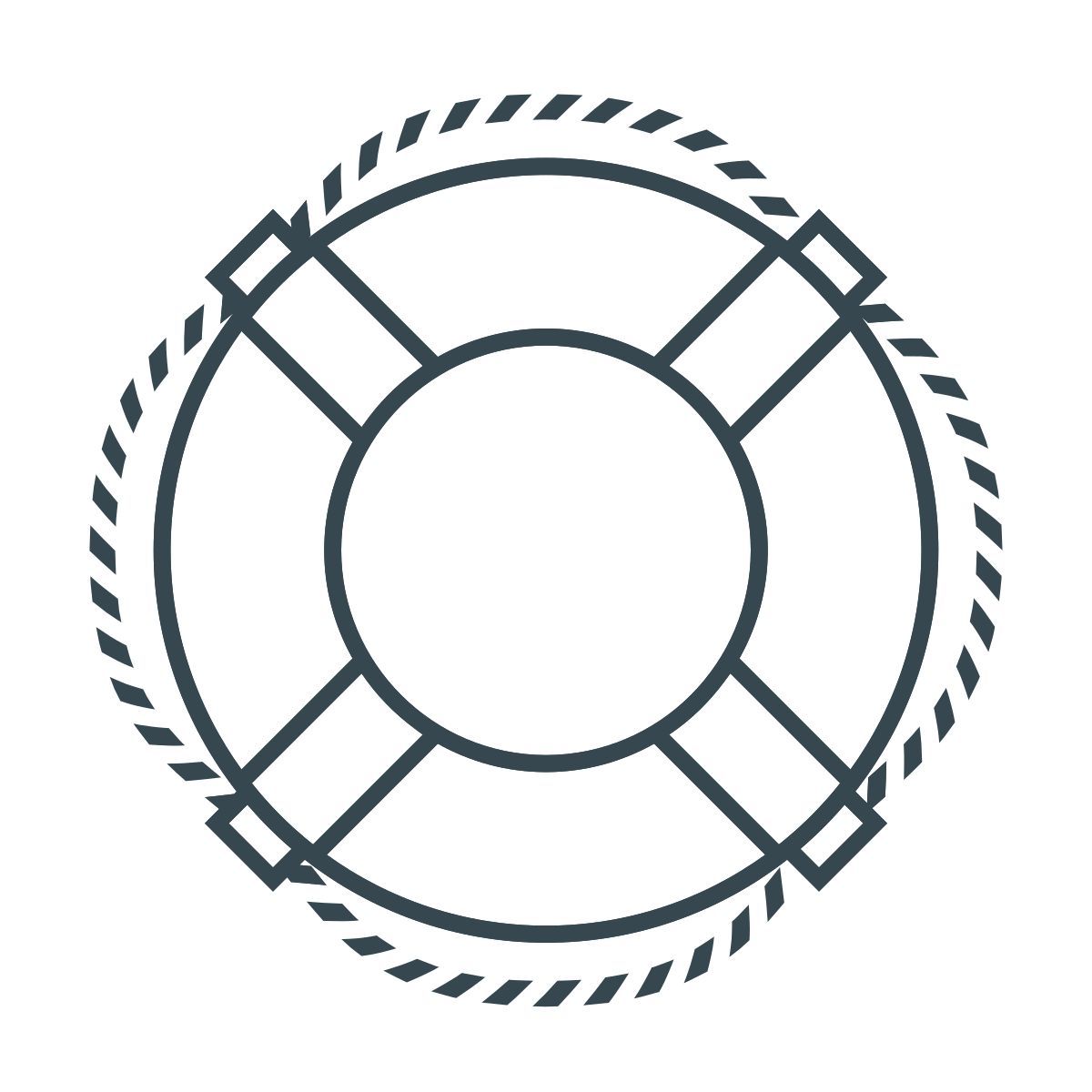 lifebuoy icon