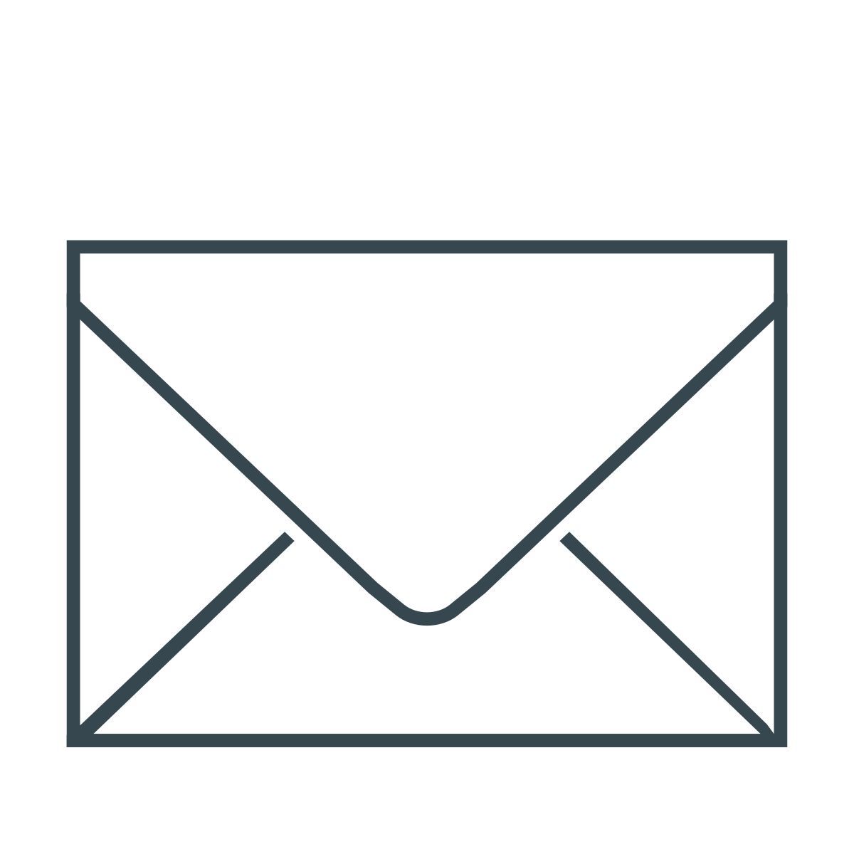 message icon