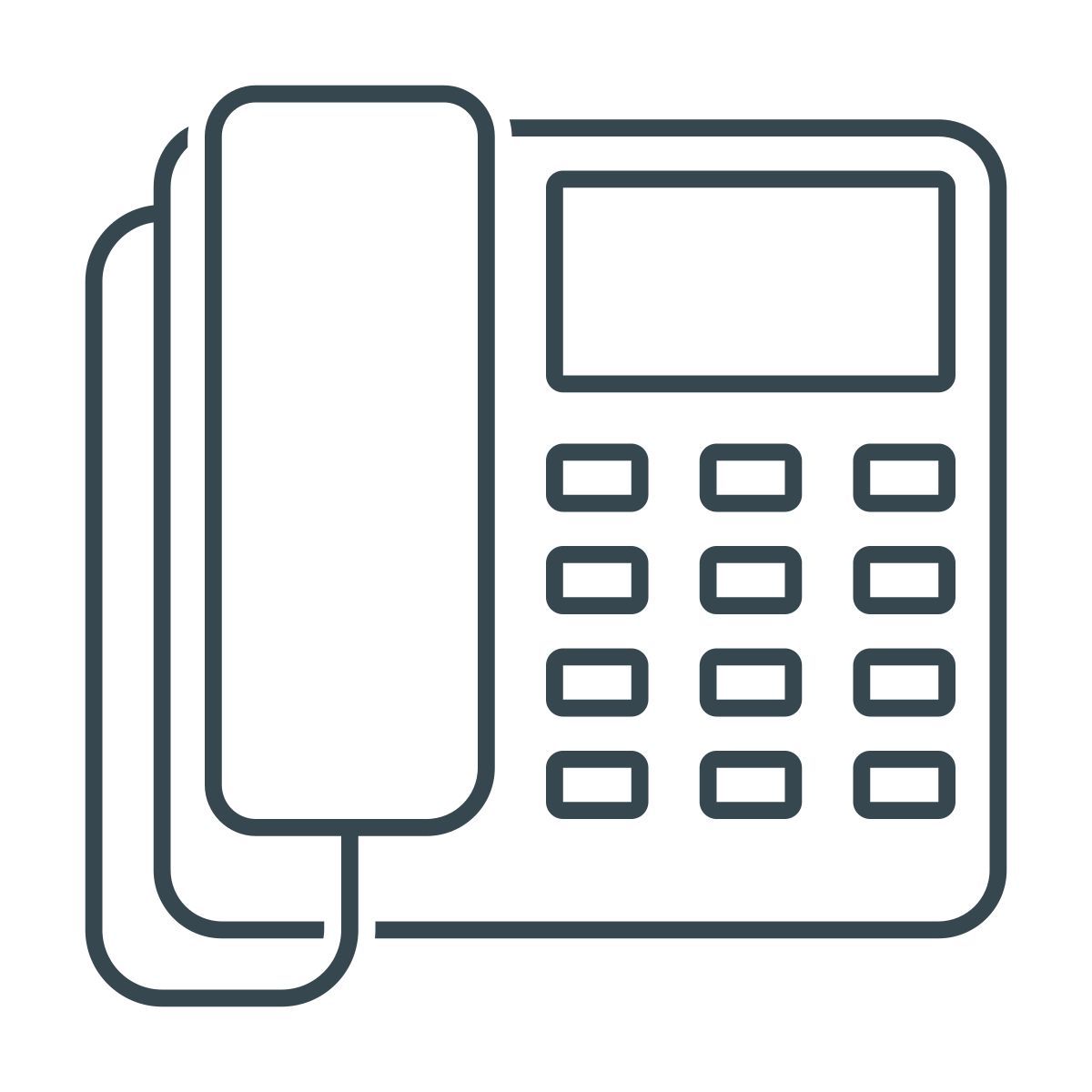 phone call icon