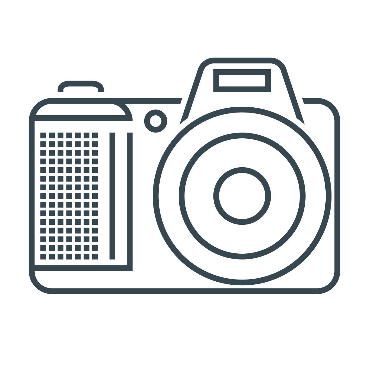 photo gallery icon