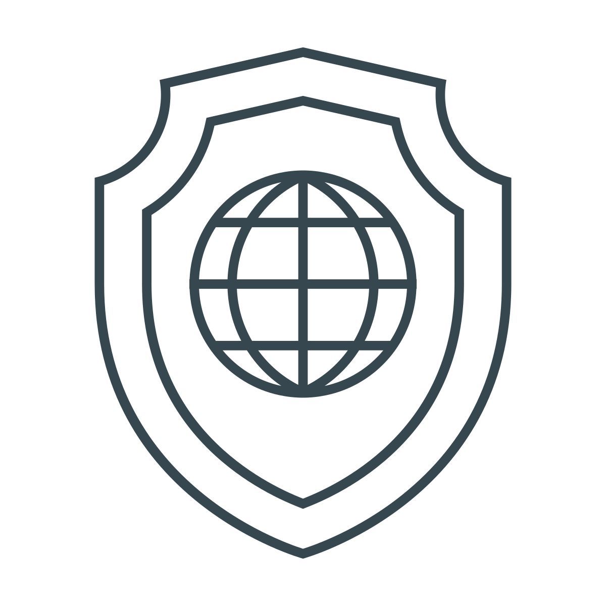 protection icon