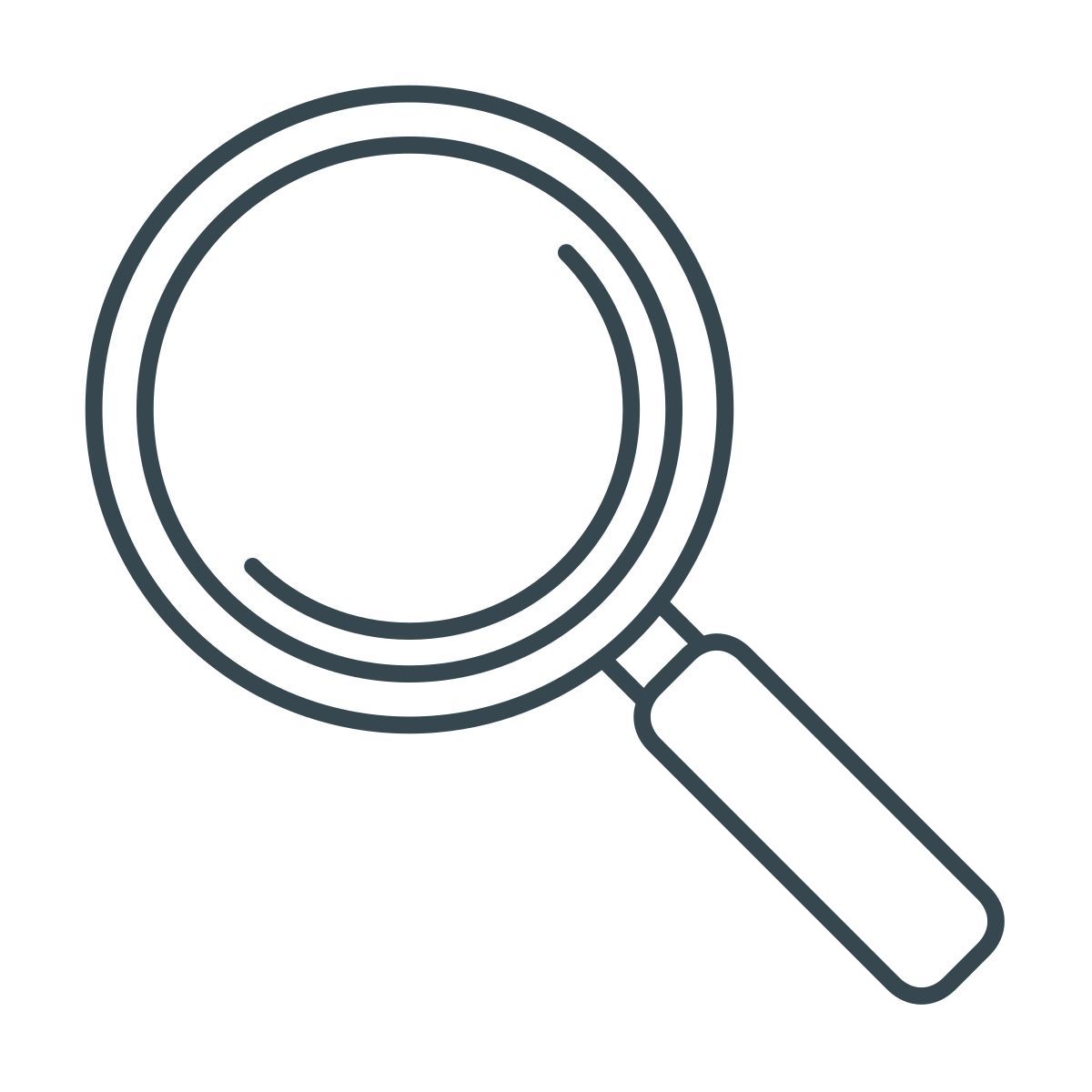 search icon