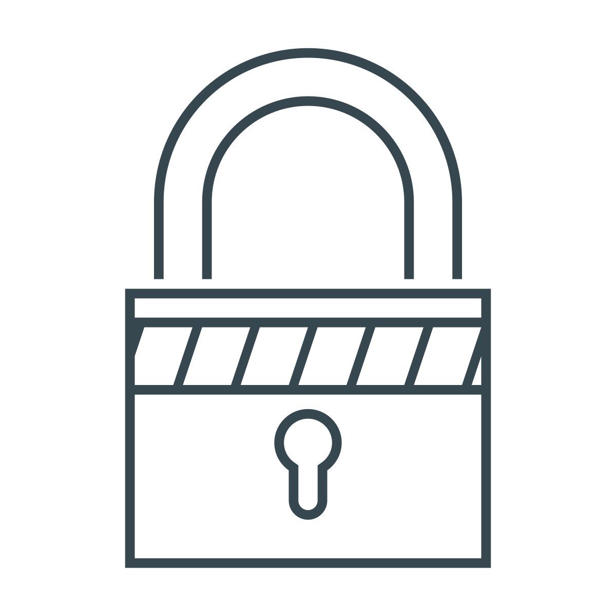security icon