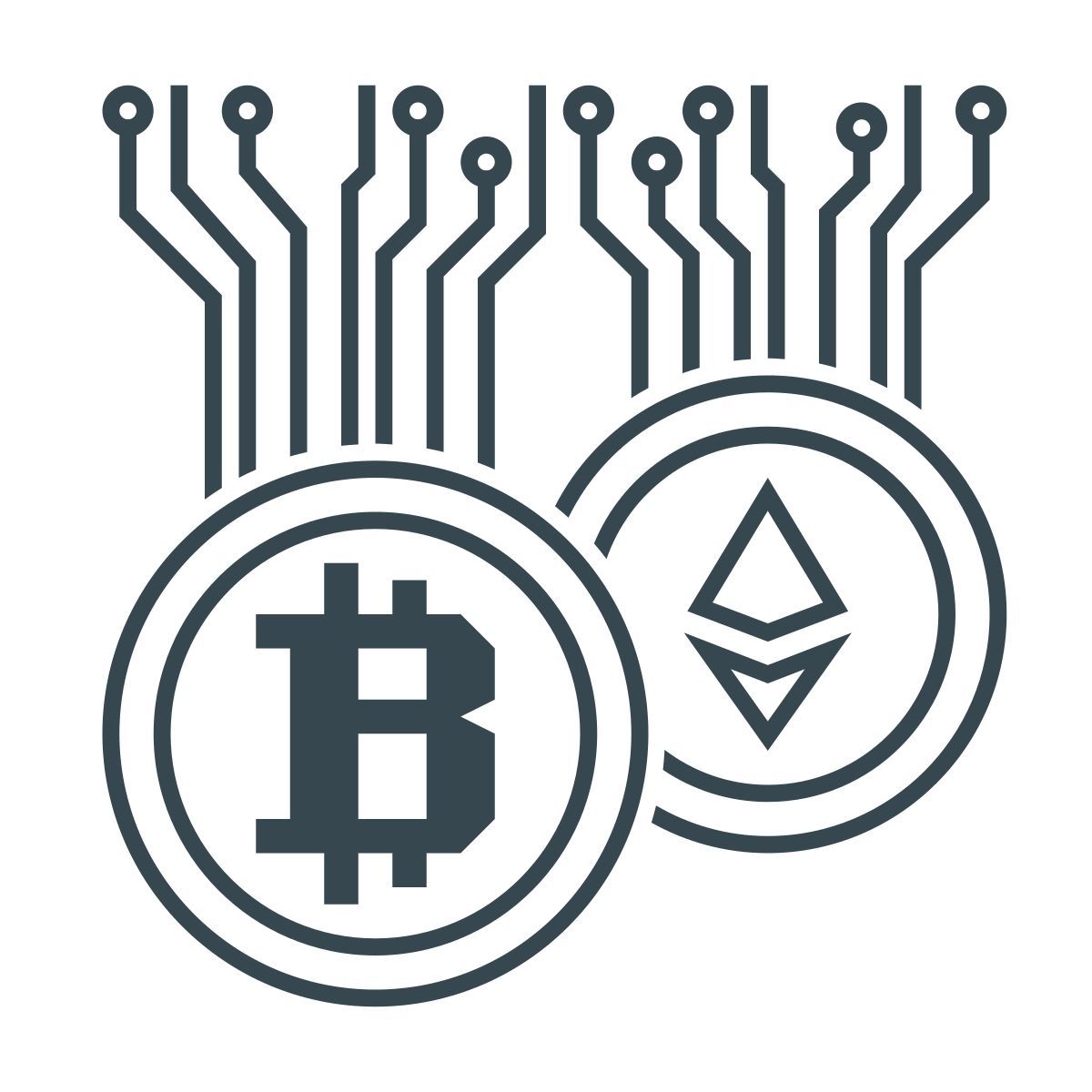 altcoins icon