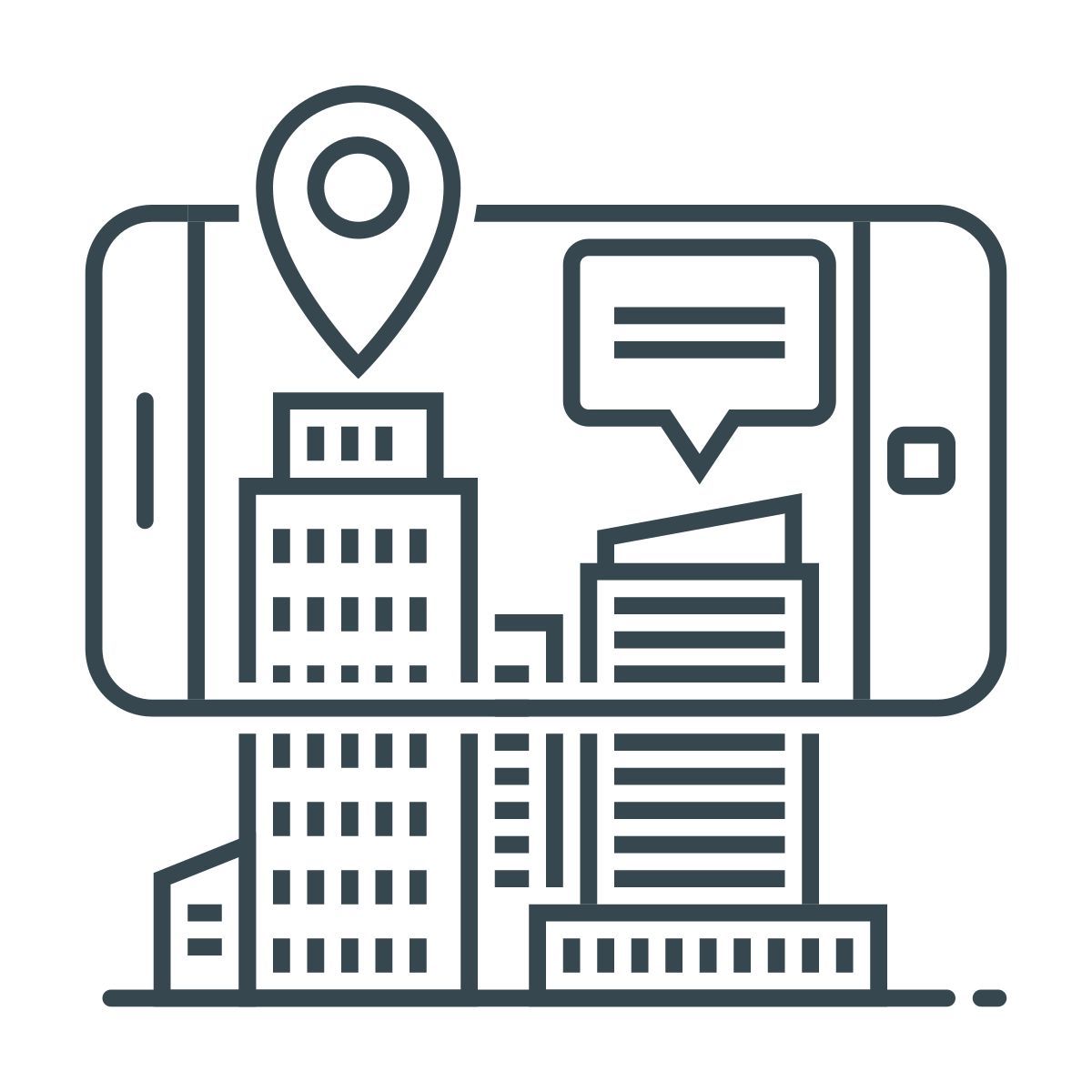 augmented icon