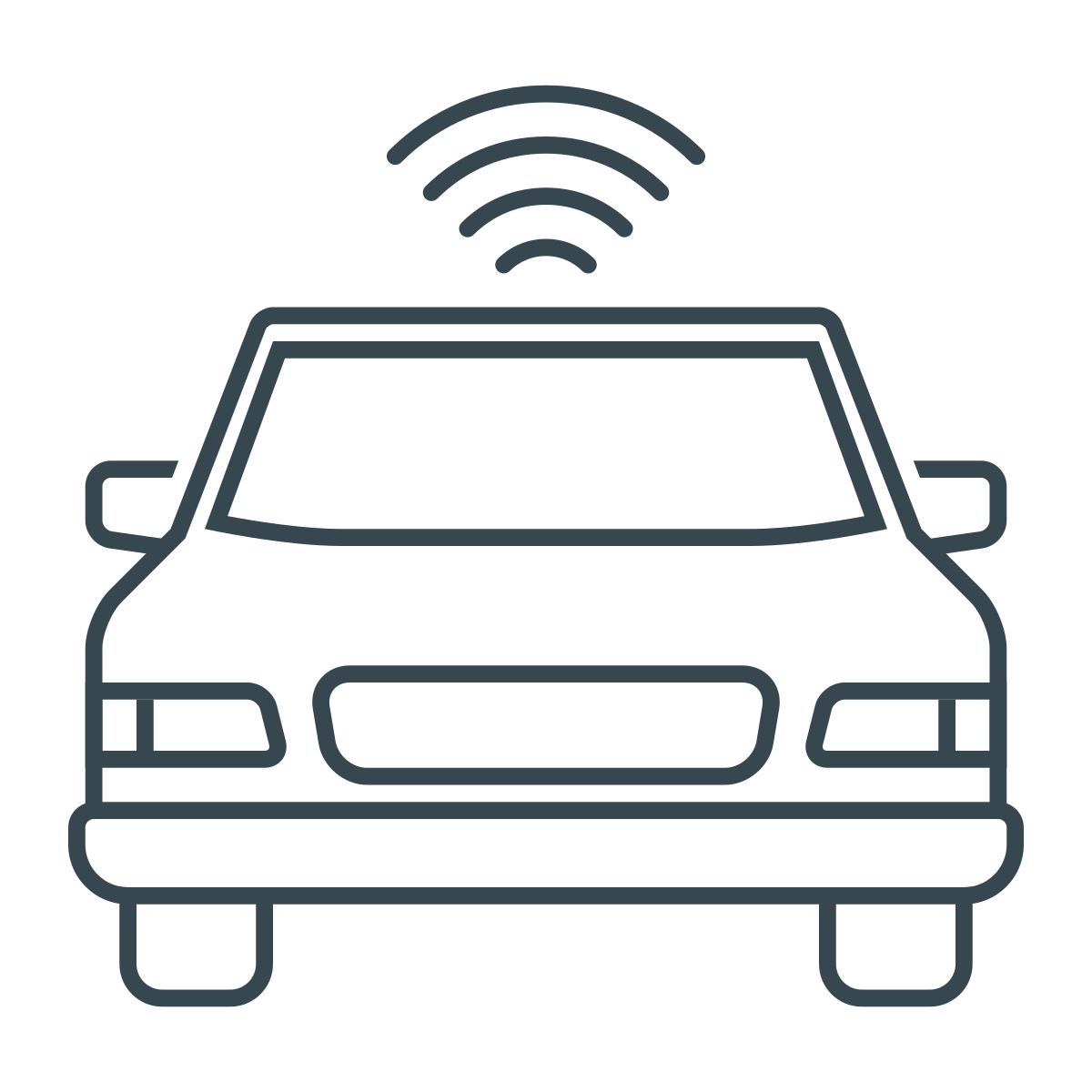autonome icon
