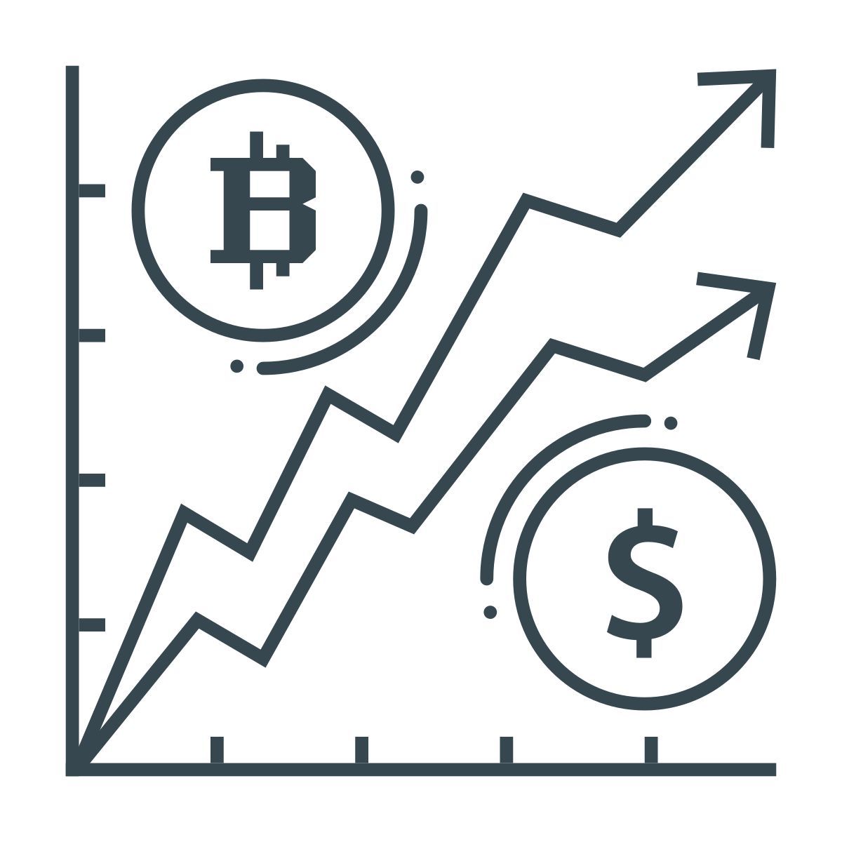bitcoin icon