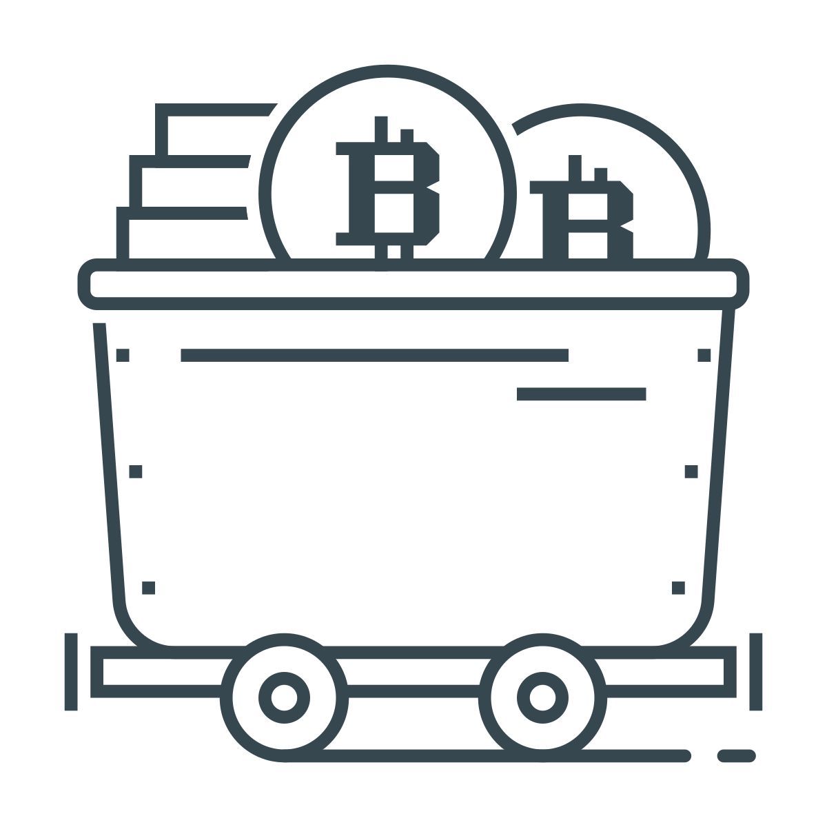 bitcoin icon