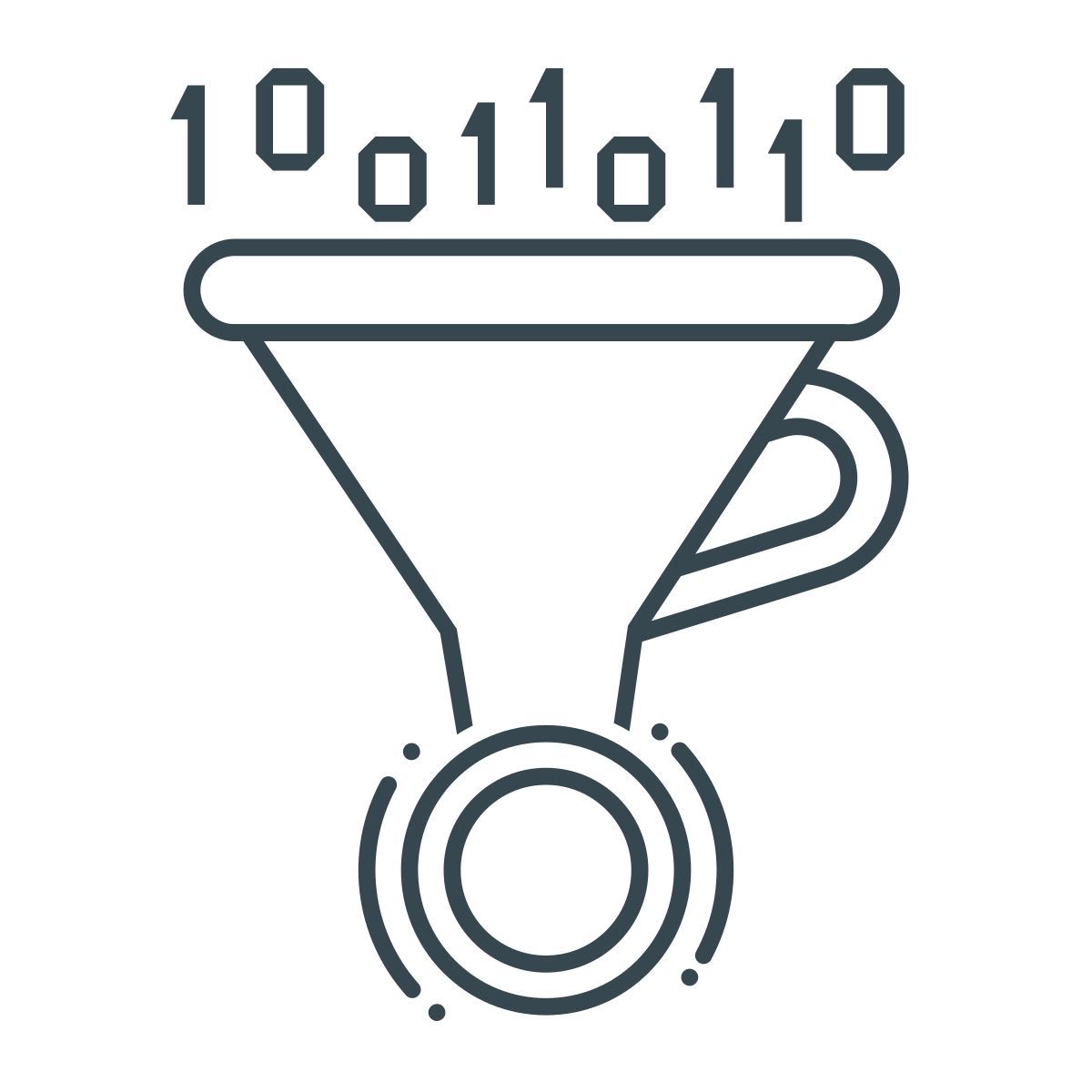 blockchain icon