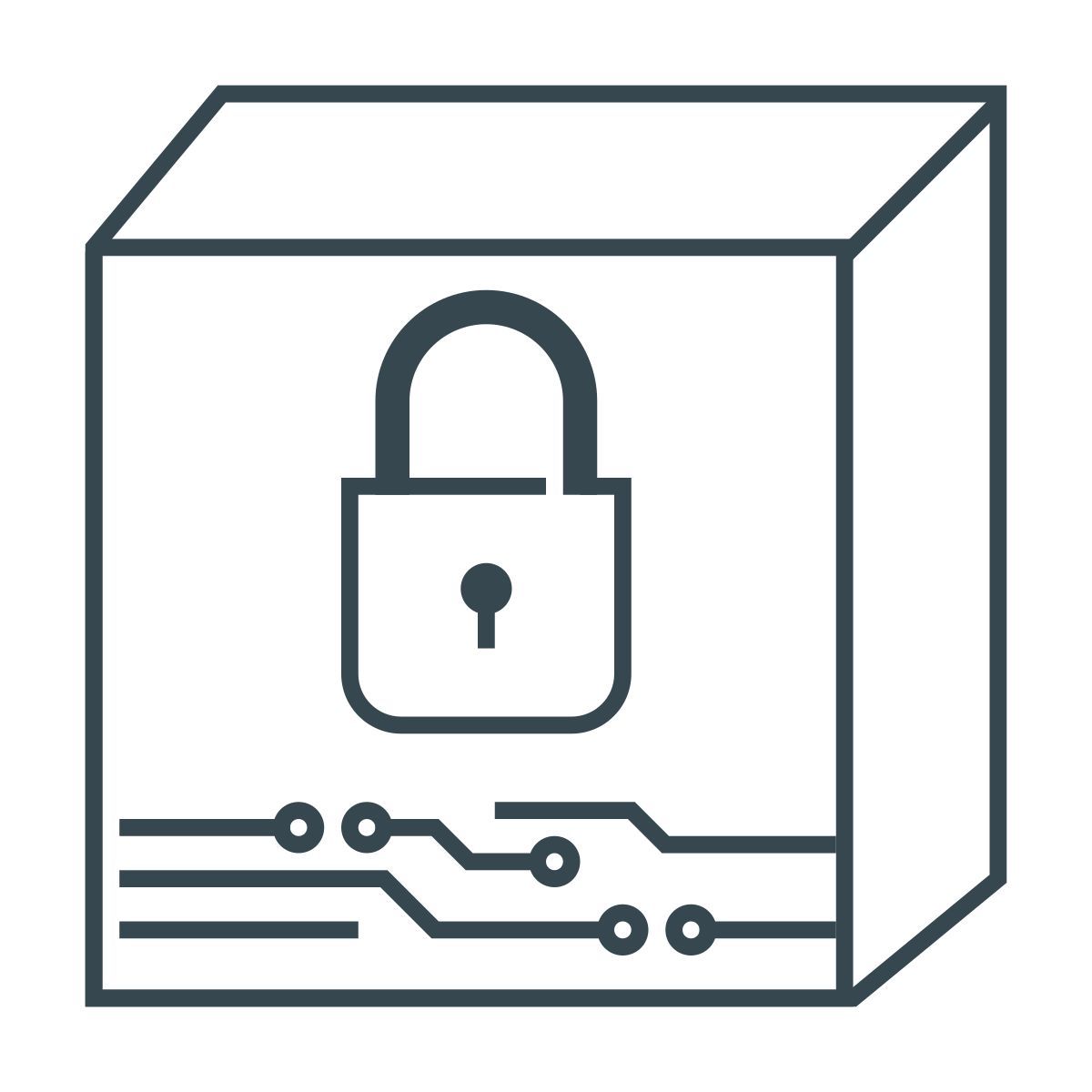 blockchain icon