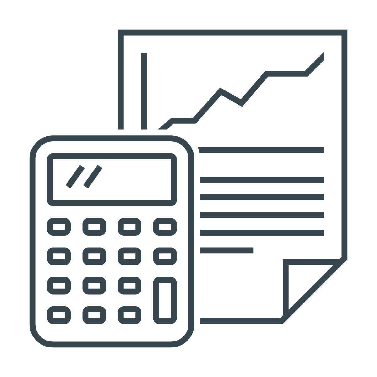 calculator icon