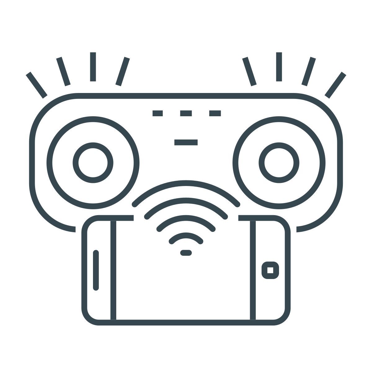 connection icon