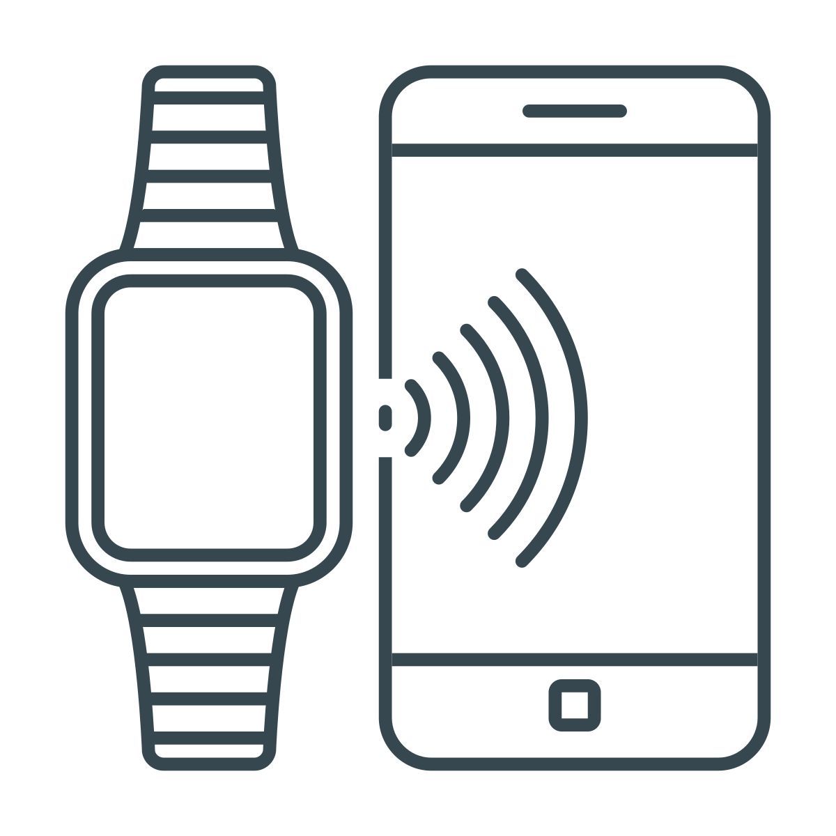 connection icon