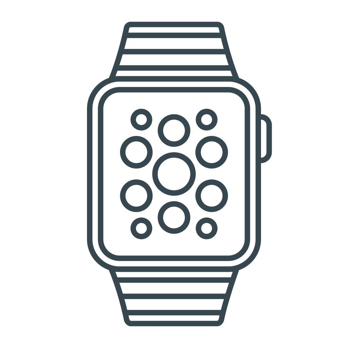 device icon
