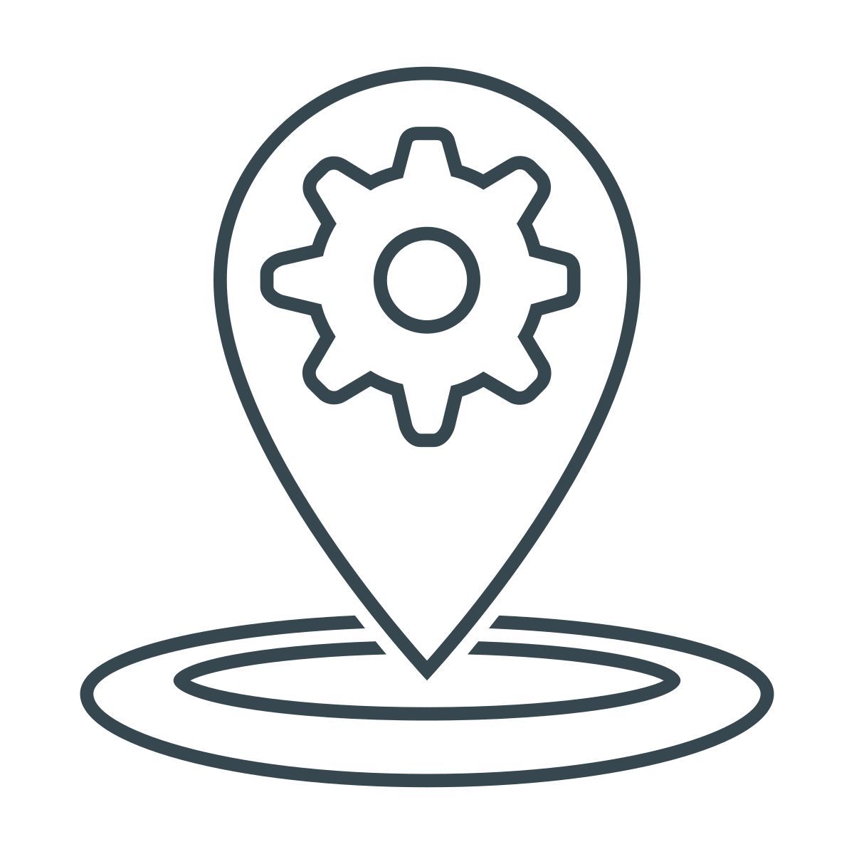 navigation icon