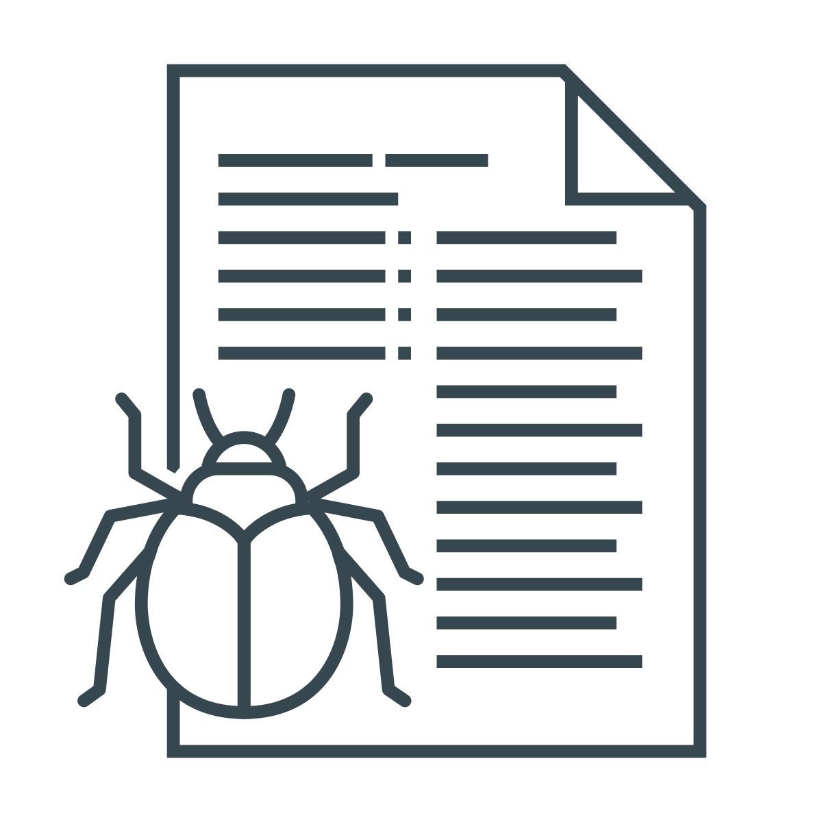 robot icon