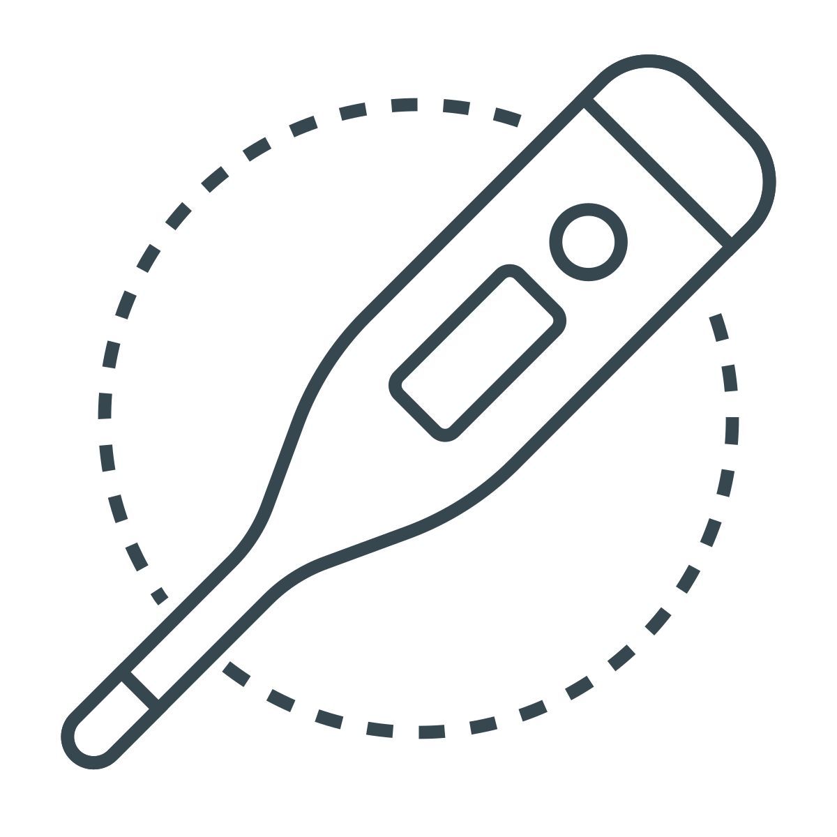temperatur icon