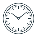 external Time-universal-and-basic-modern-lines-kalash icon