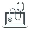 external healthcare-healthcare-and-medicine-modern-lines-kalash-2 icon