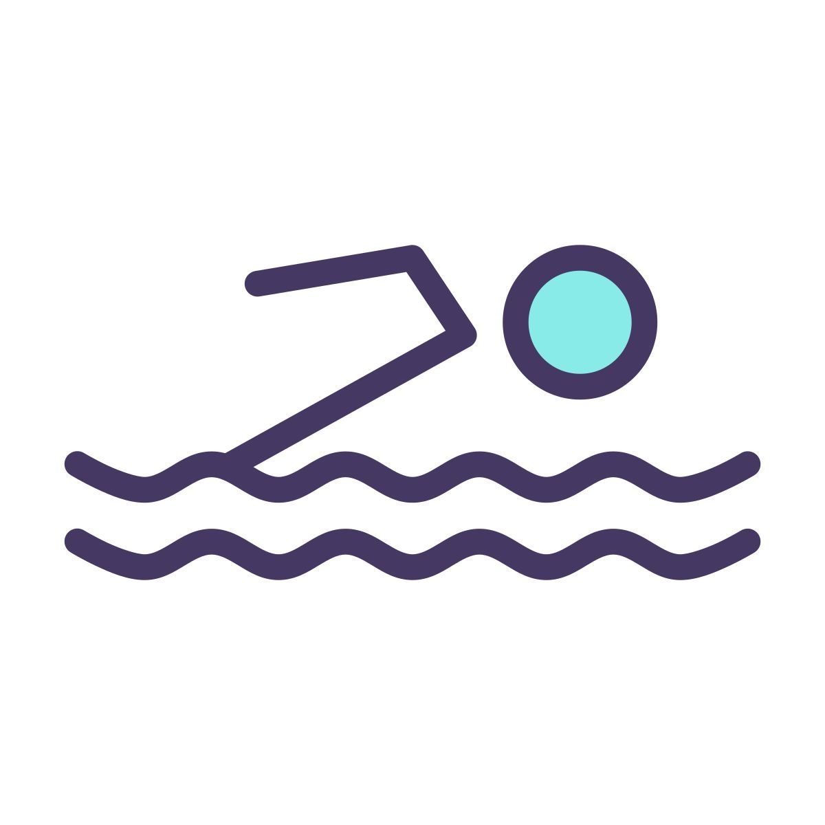 actividad icon
