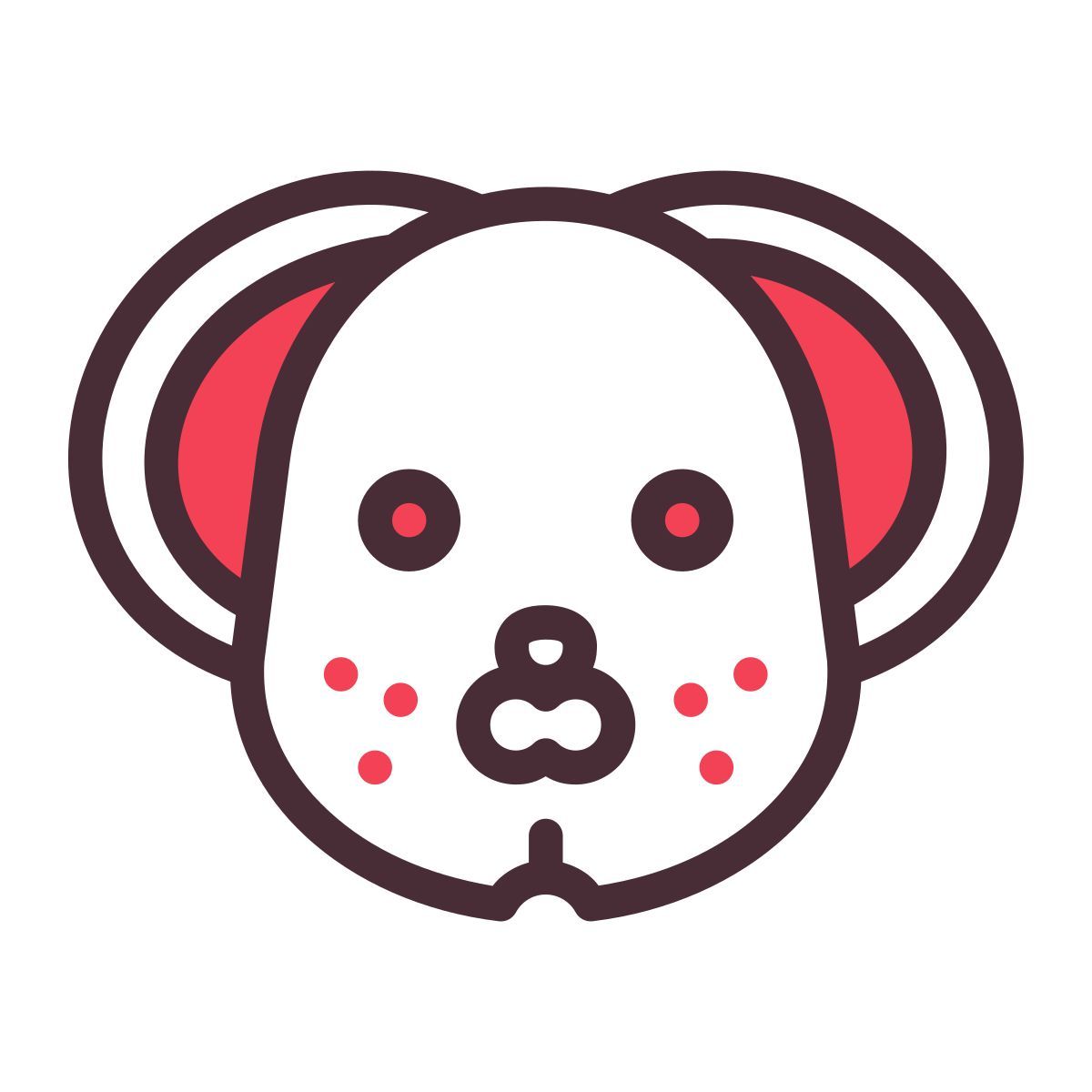 animale icon