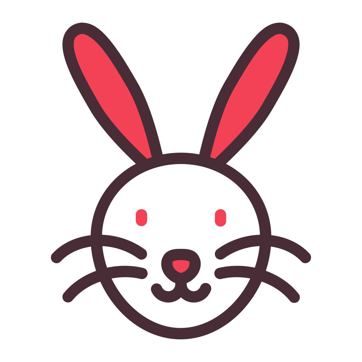 動物 icon