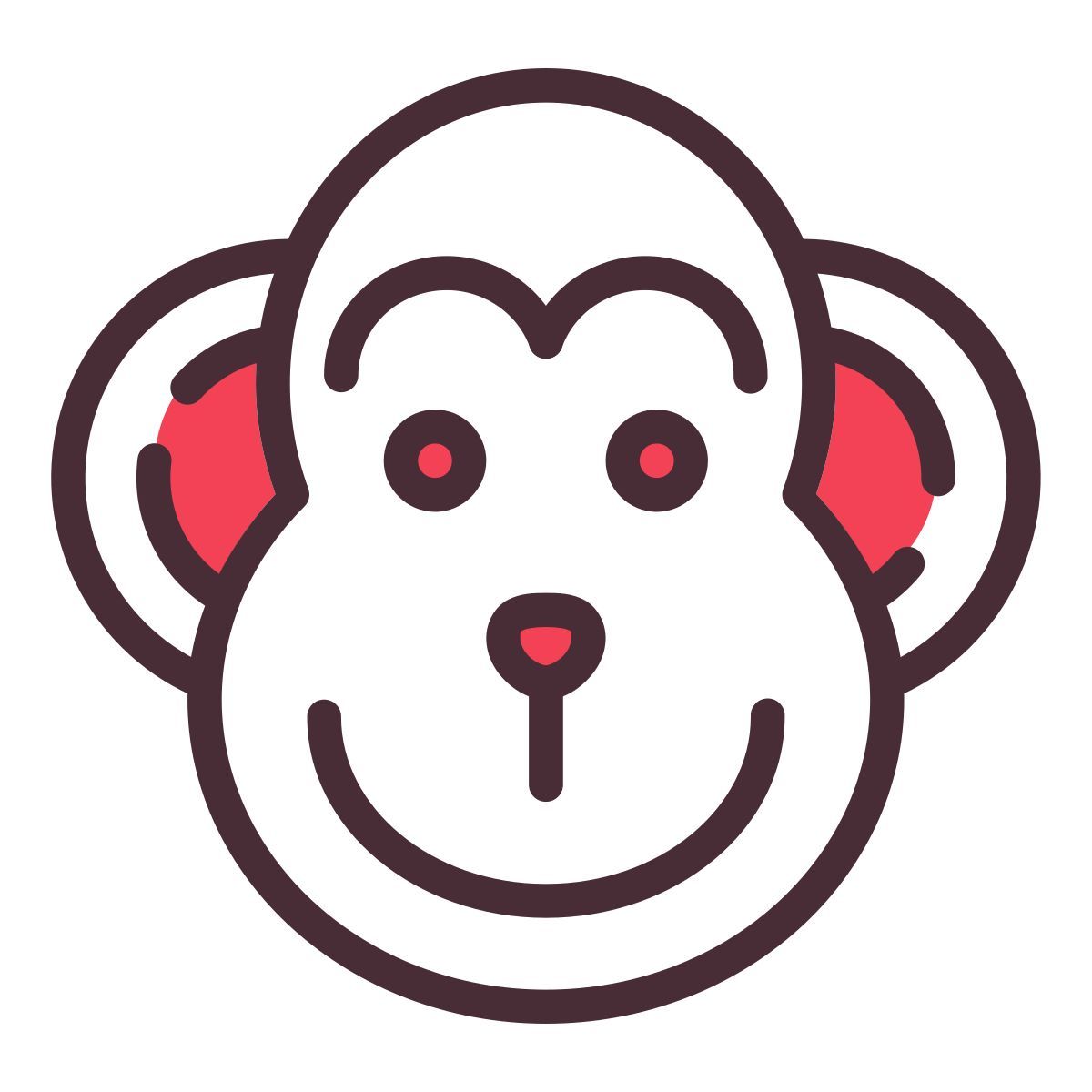 mono icon