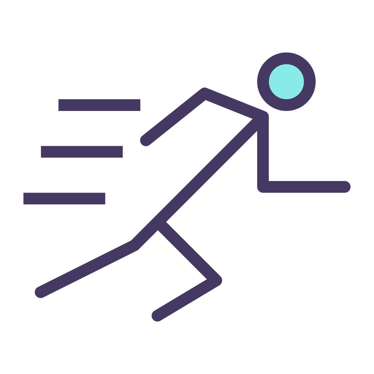 athletics icon