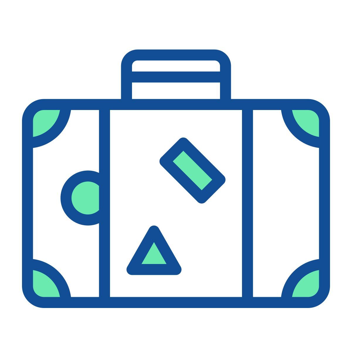 baggage icon