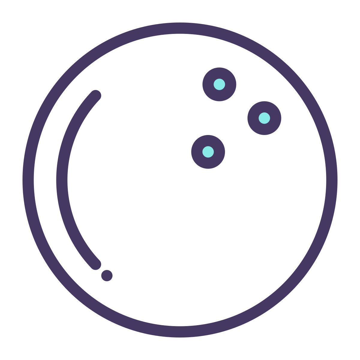 ball icon