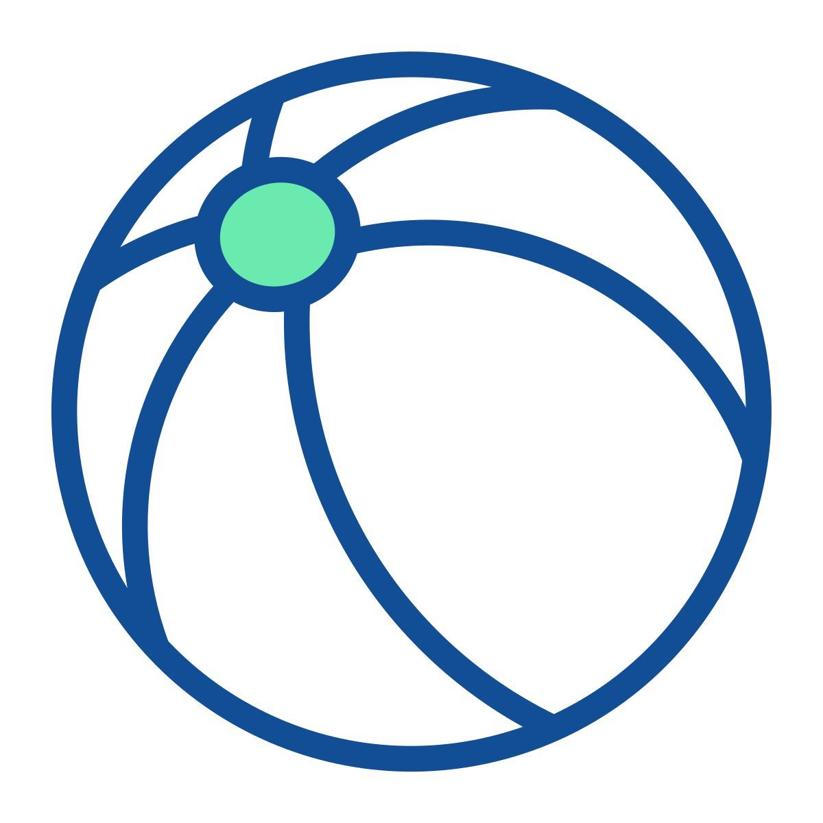 ball icon