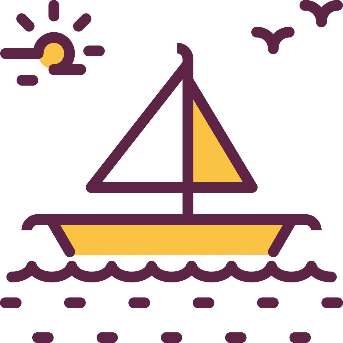 boat icon
