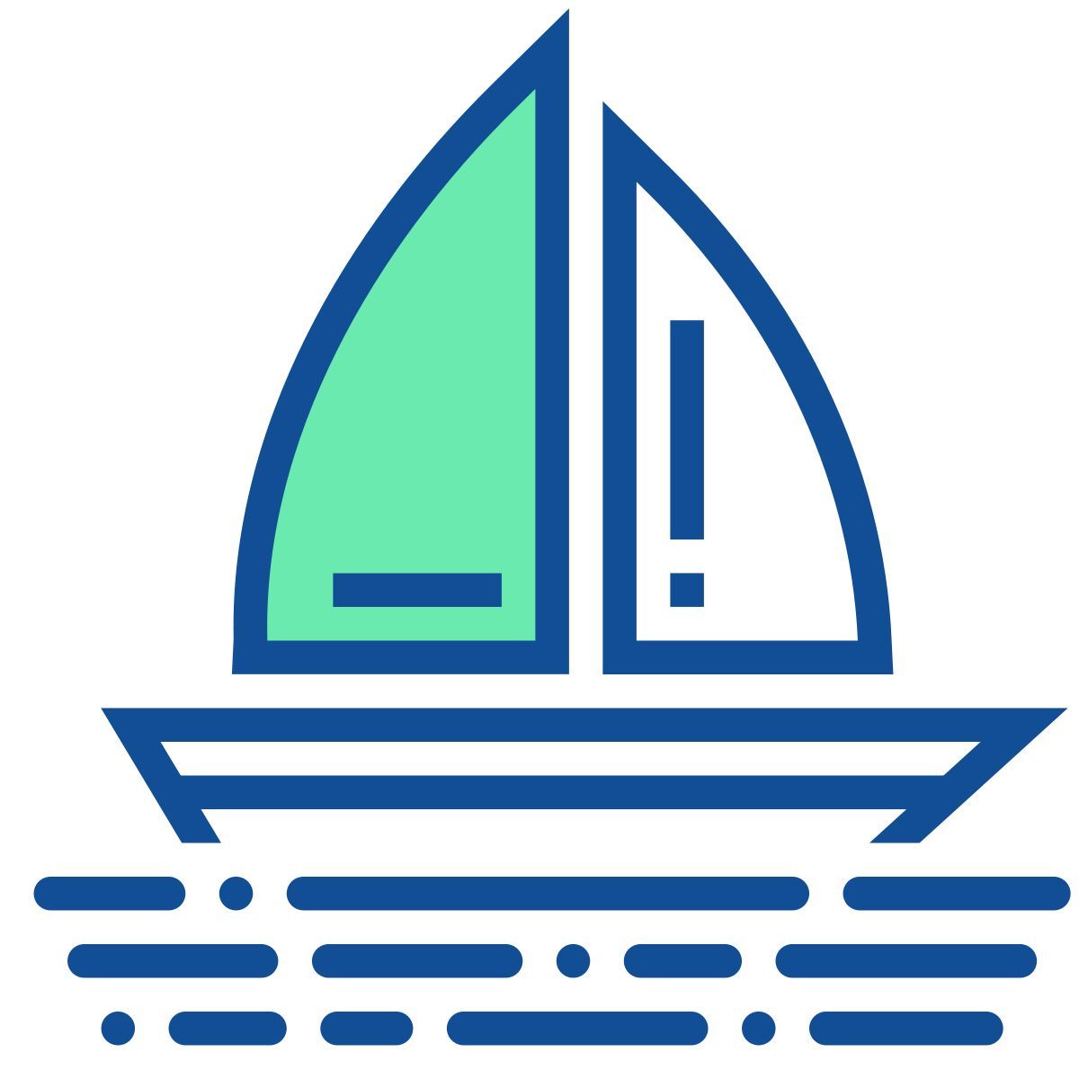 boat icon