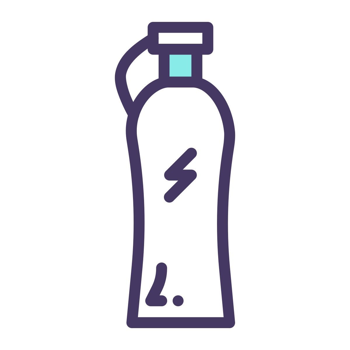 flasche icon
