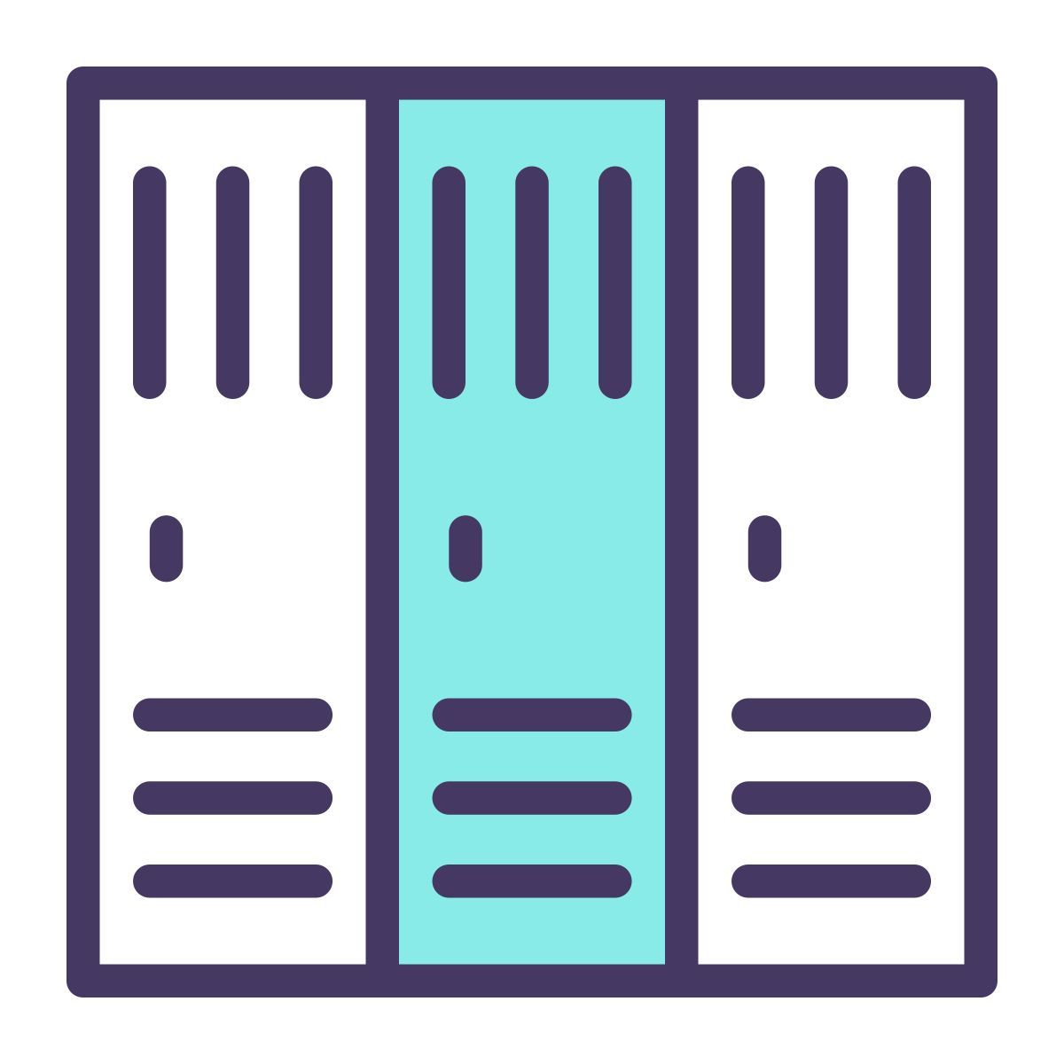 cabina icon