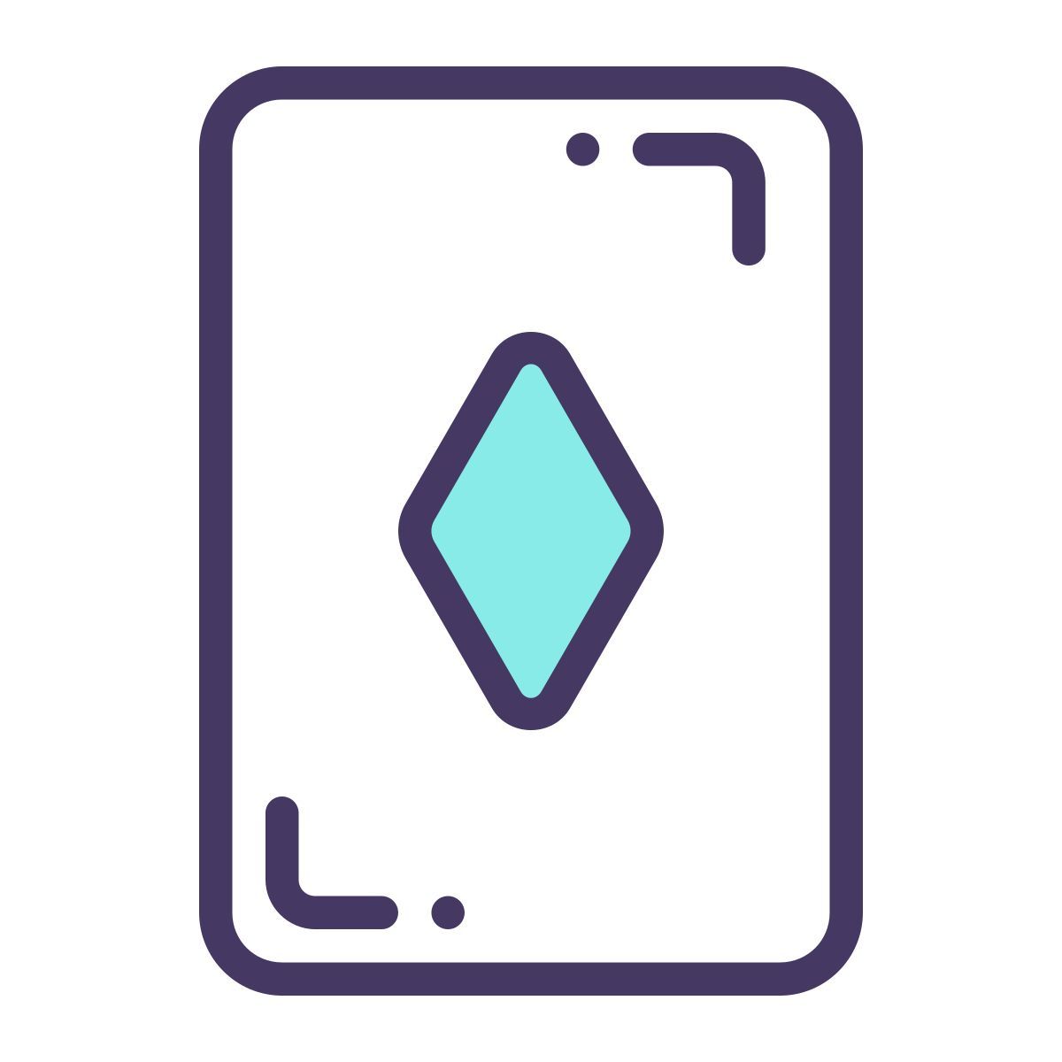 card icon