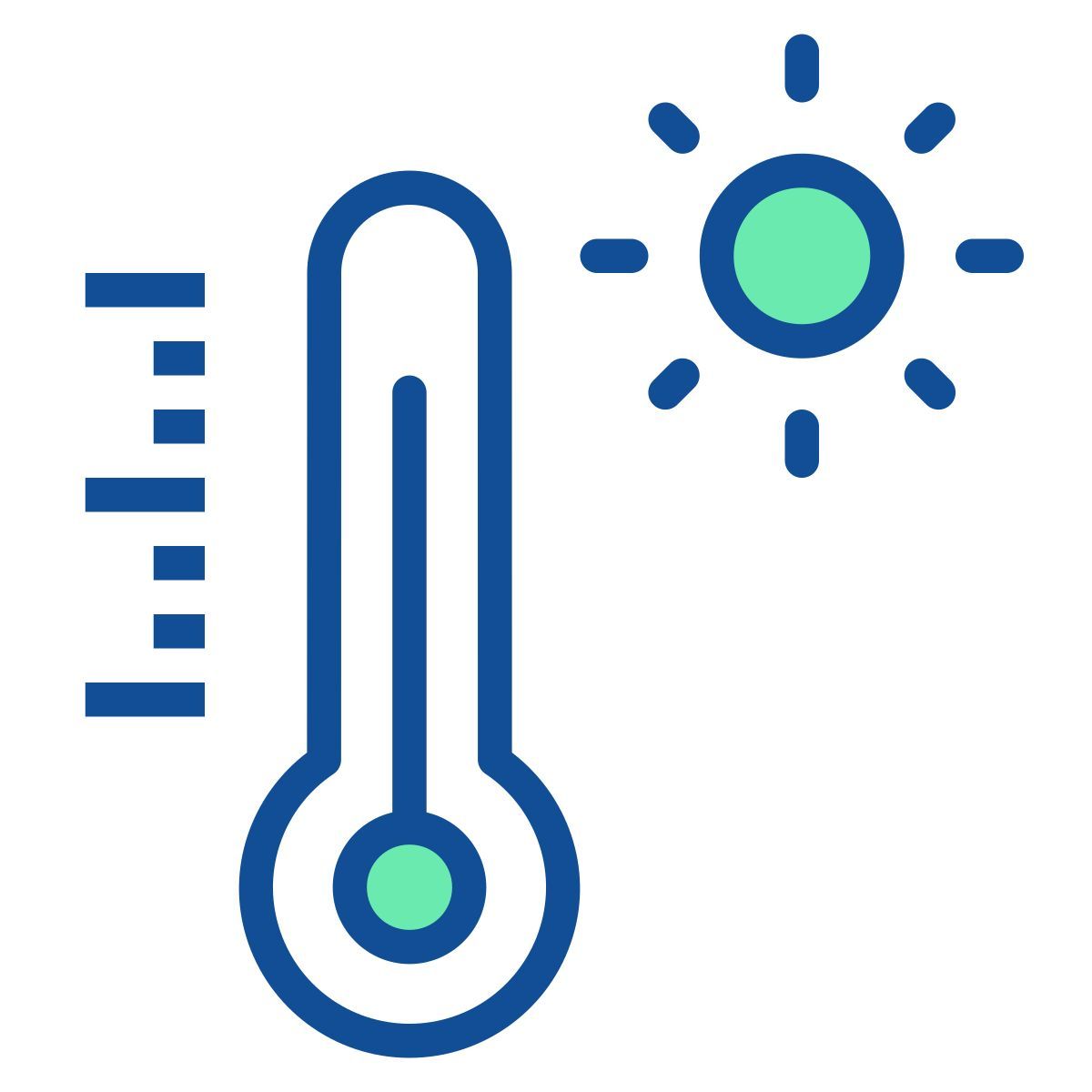 celsius icon
