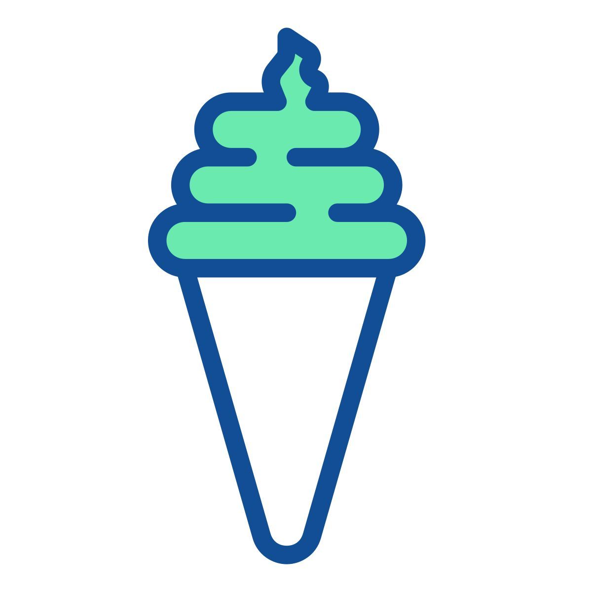 cone icon