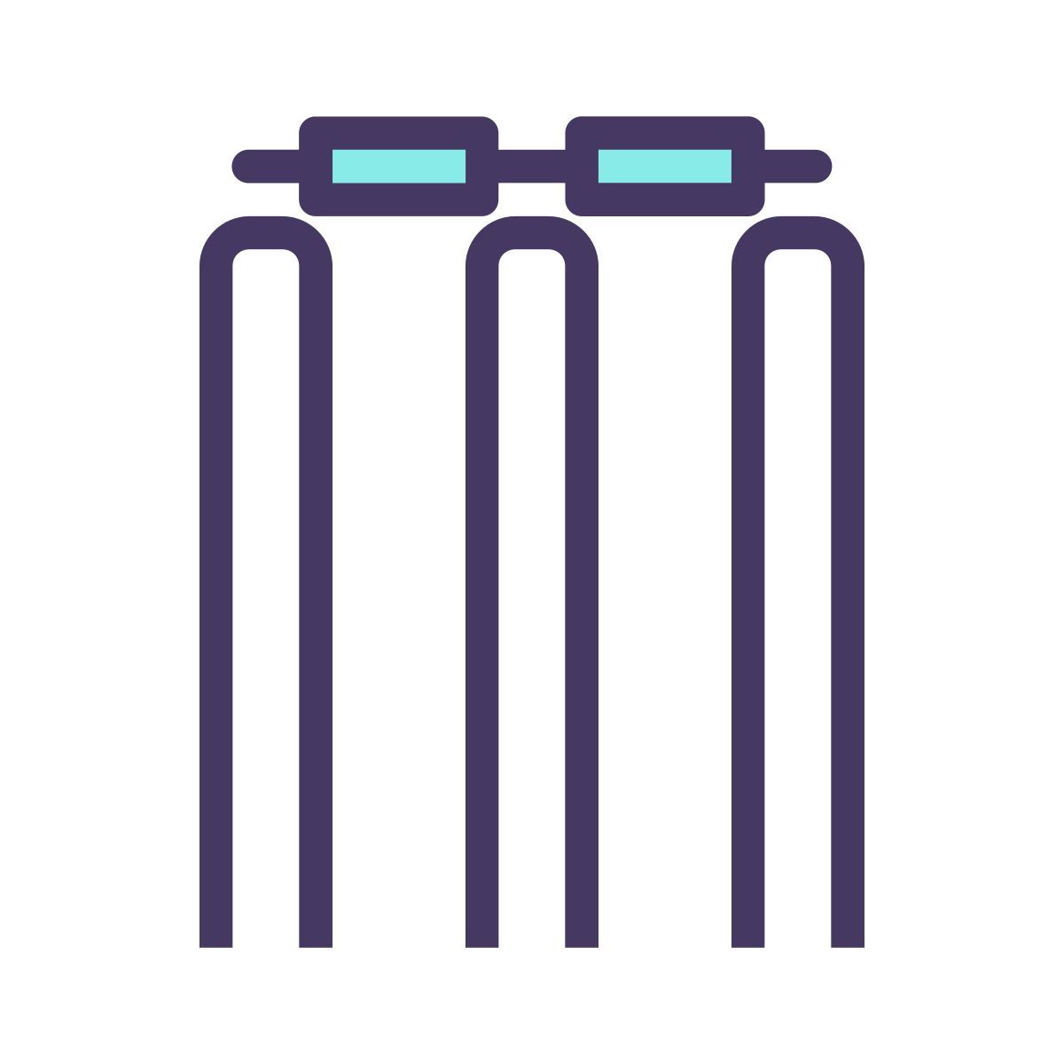 크리켓 icon