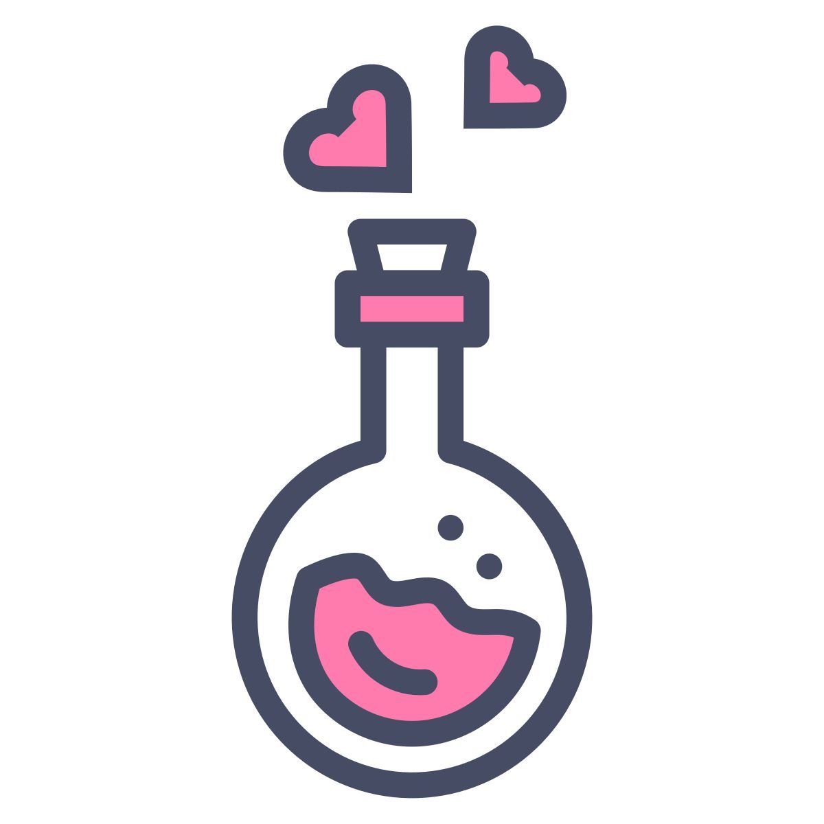 love potion icon